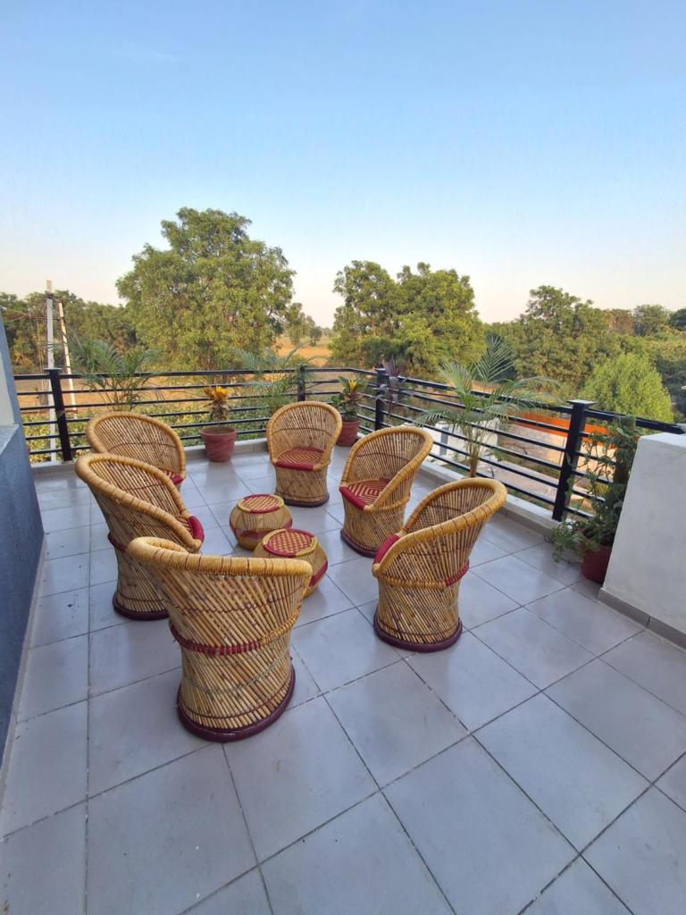 Keen Leopard Homestay photo 2