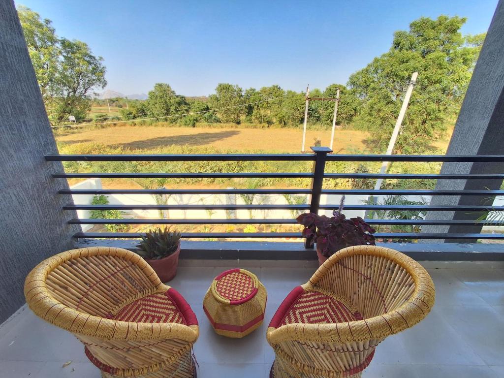 Keen Leopard Homestay photo 4