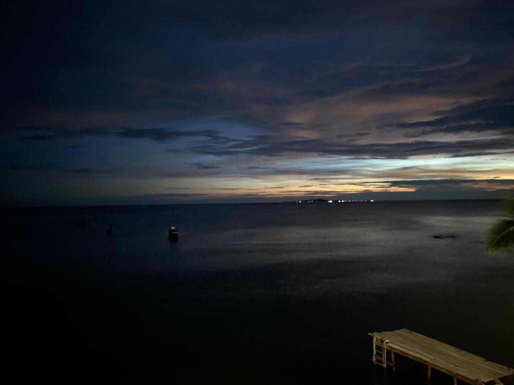 Las Palmeras OceanView Hotel and Dive Center photo 2