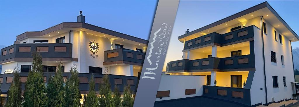 Mountain View Appartements mit Blick photo 1