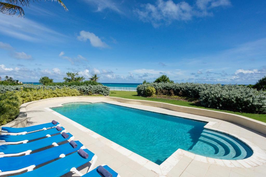 Belair Great House - The stunning, private escape with breathtaking views and exquisite surroundings. photo 3