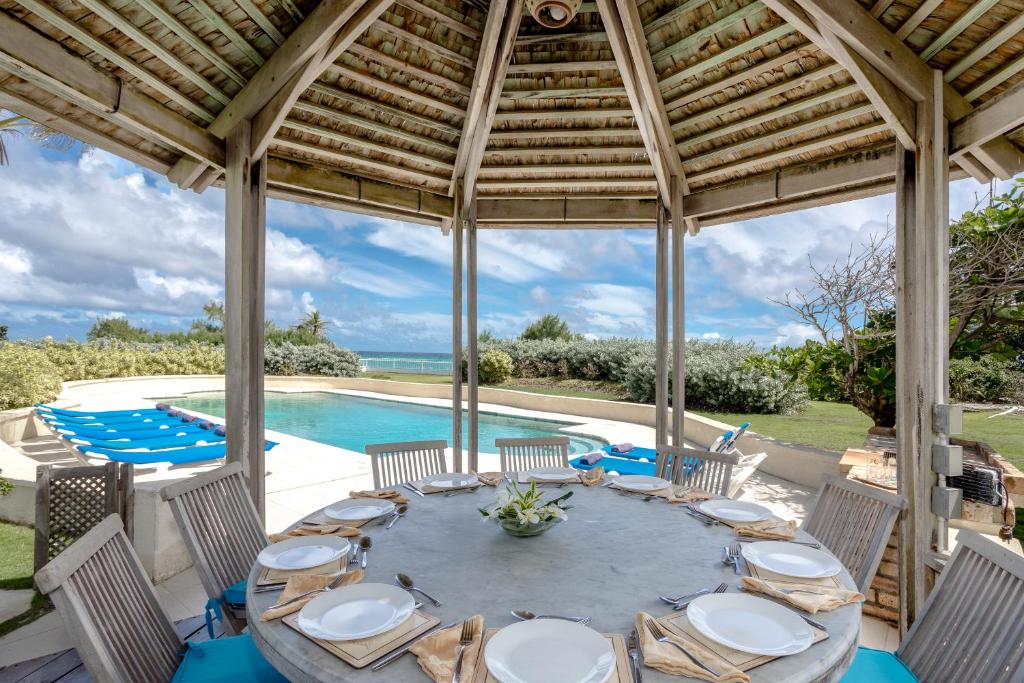 Belair Great House - The stunning, private escape with breathtaking views and exquisite surroundings. photo 4