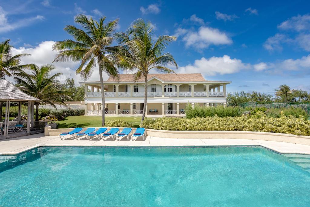 Belair Great House - The stunning, private escape with breathtaking views and exquisite surroundings. photo 2