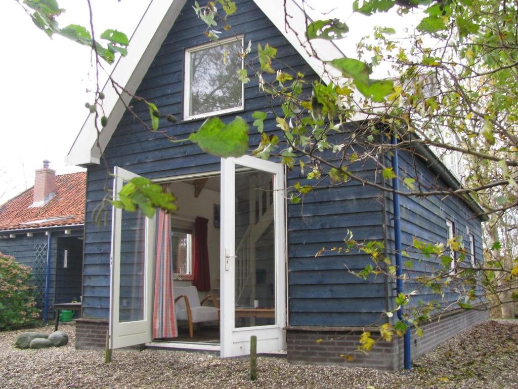 Vakantiewoning "De Kei" photo 4