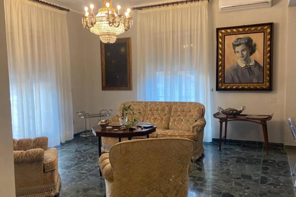 La casa del Professore - Downtown luxury stay photo 3