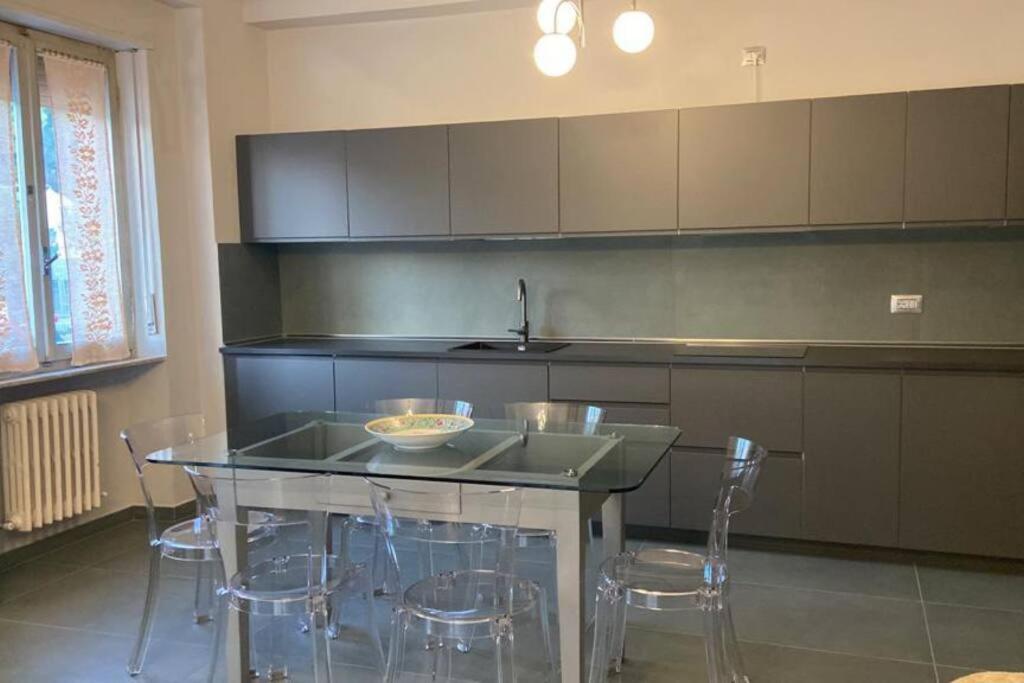 La casa del Professore - Downtown luxury stay photo 4