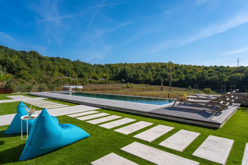 Luxury Villa Depollo photo 1