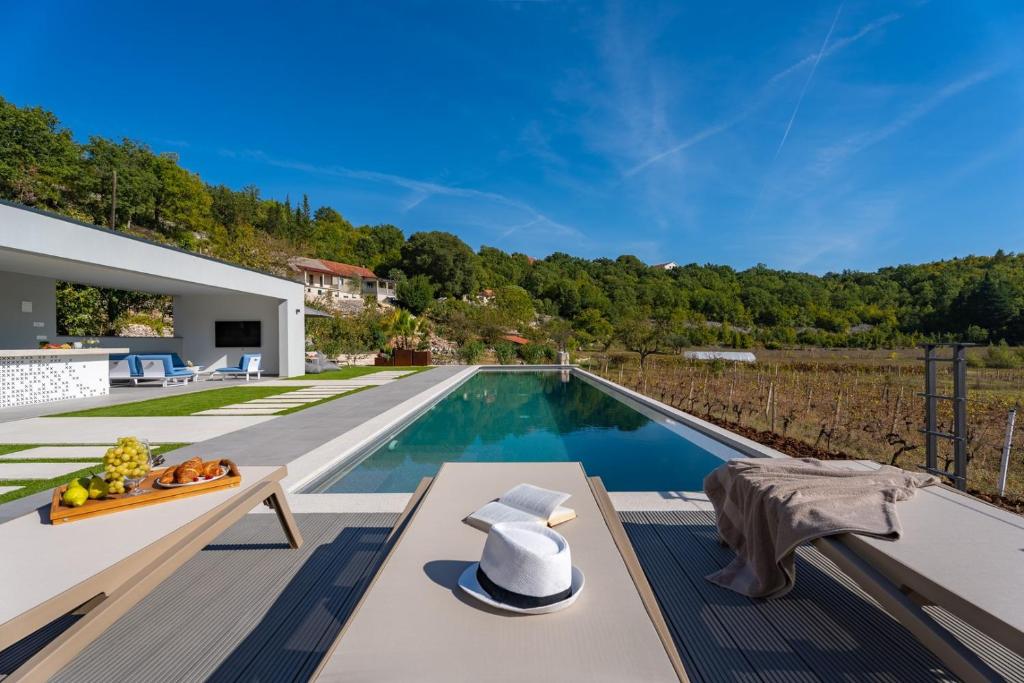 Luxury Villa Depollo photo 3