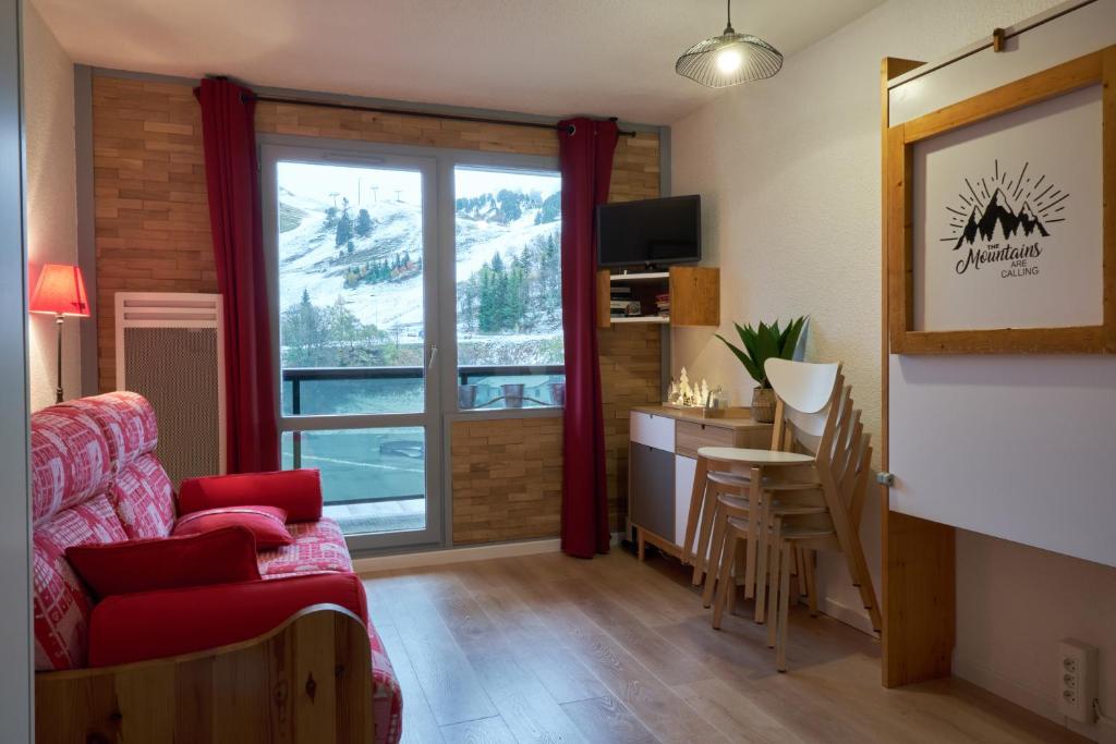 Studio Chamrousse