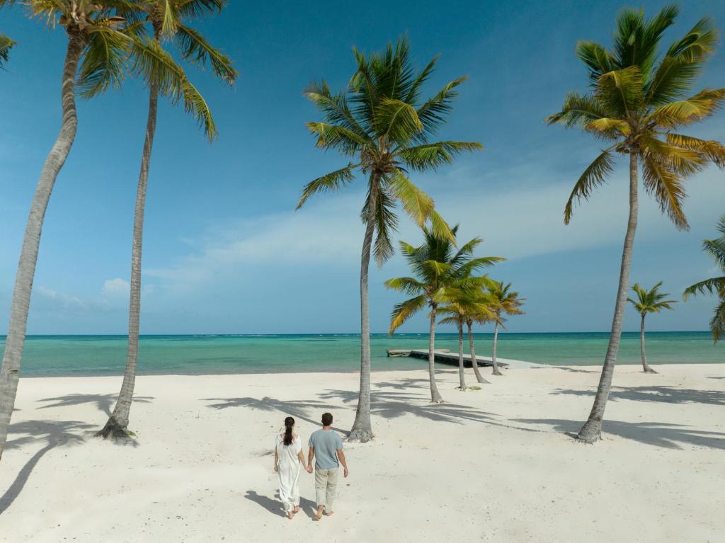 Hyatt Zilara Cap Cana - Adults Only photo 2