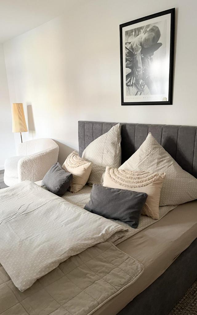 Ferienwohnung Kamrath Altstadt photo 1