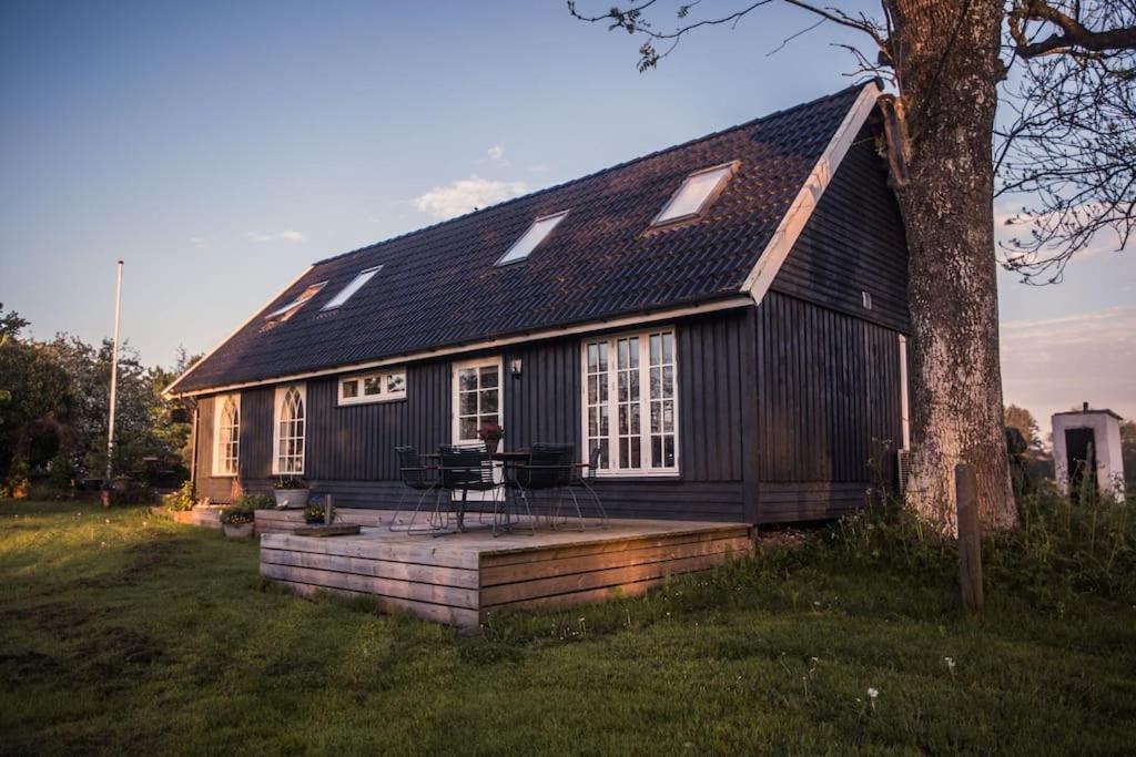 Kongsholmlund - Silent retreat photo 2