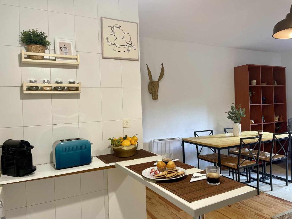 Bitxilore Biescas con terraza y petfriendly photo 2