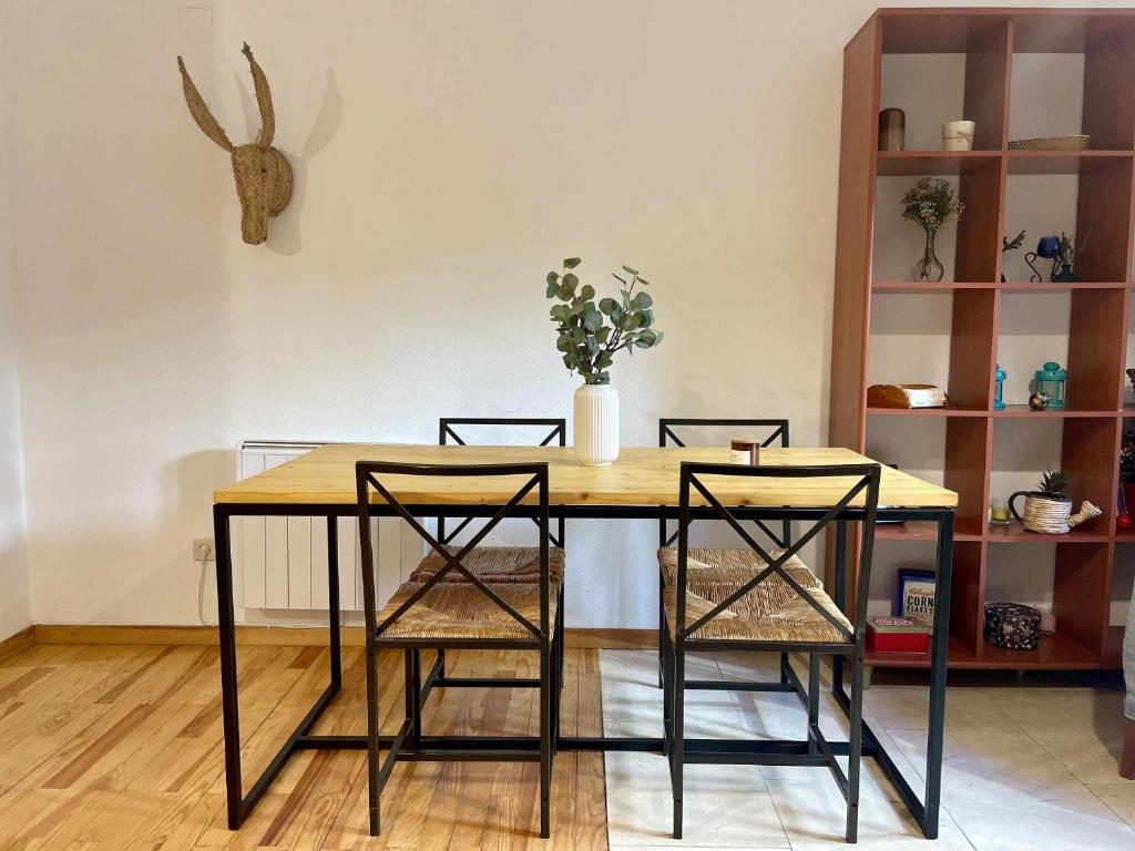 Bitxilore Biescas con terraza y petfriendly photo 3