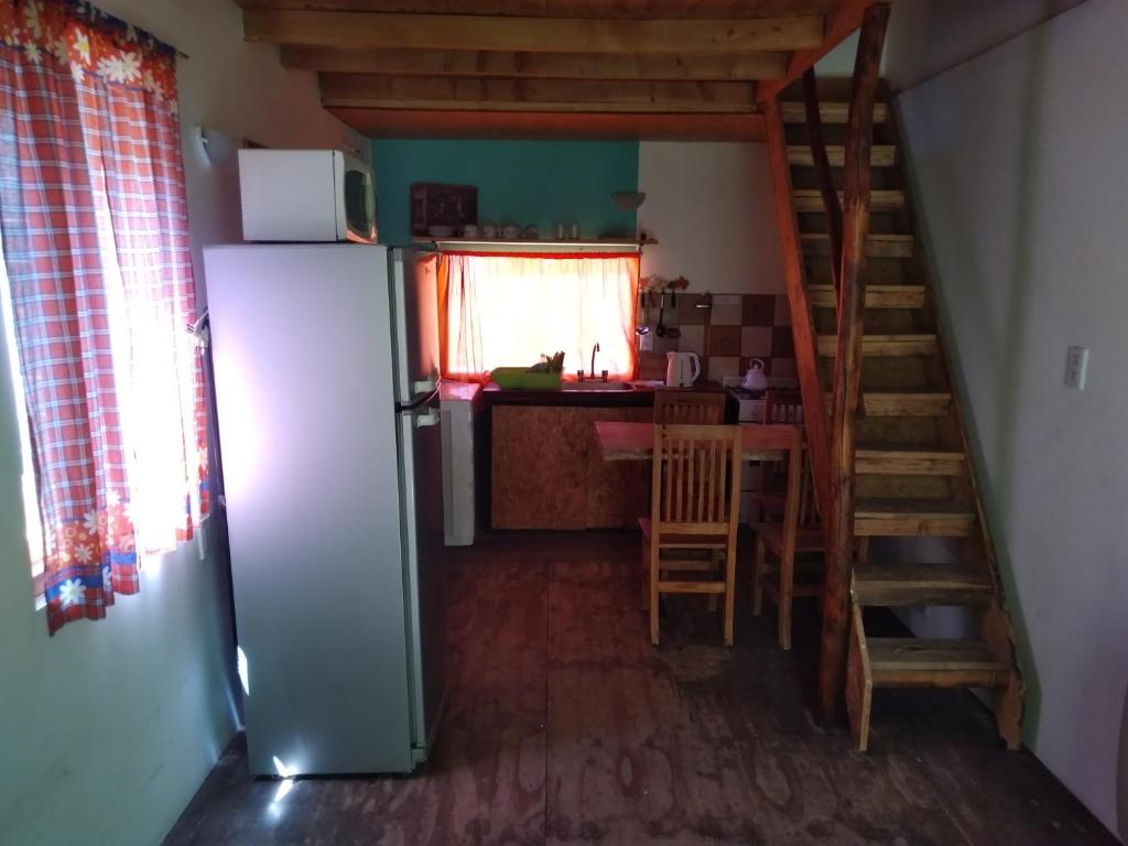 El 3Bol cabaña photo 2
