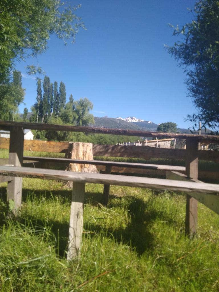 El 3Bol cabaña photo 1
