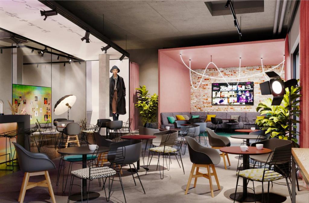Moxy Outletcity Metzingen photo 3