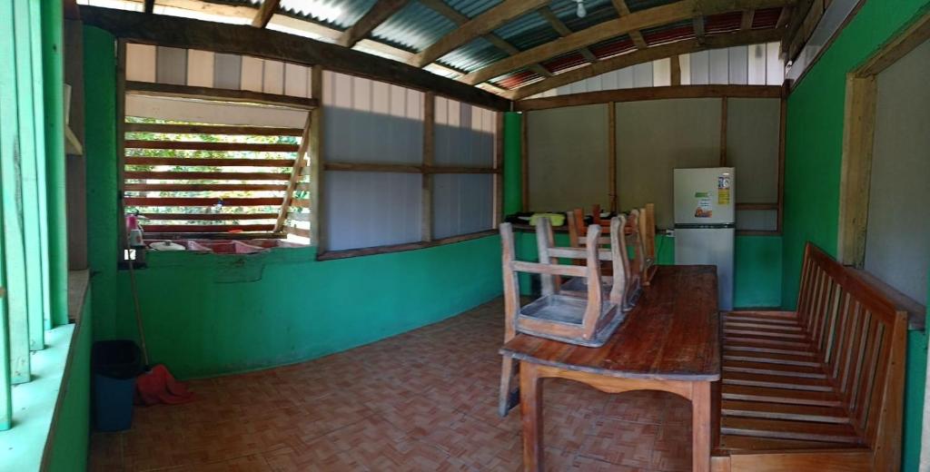 Casa los almendros photo 1