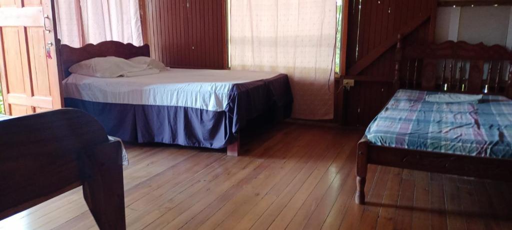 Casa los almendros photo 2