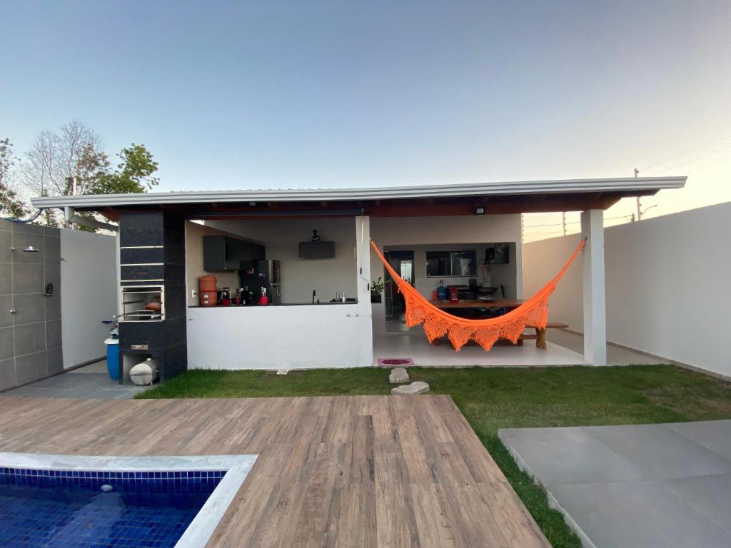 CASA COM PISCINA NA PRAIA photo 2