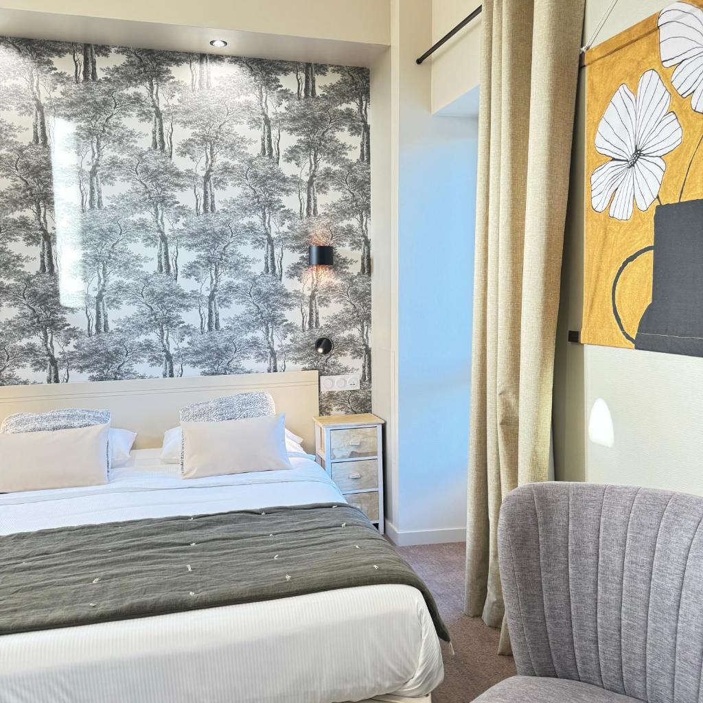 Cit'Hotel Les Alizes photo 4