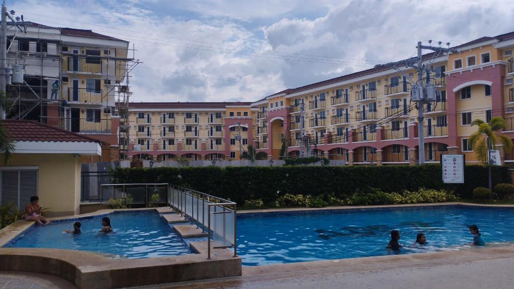 Minimalist 1 Bedroom Condo at Arezzo Place Davao