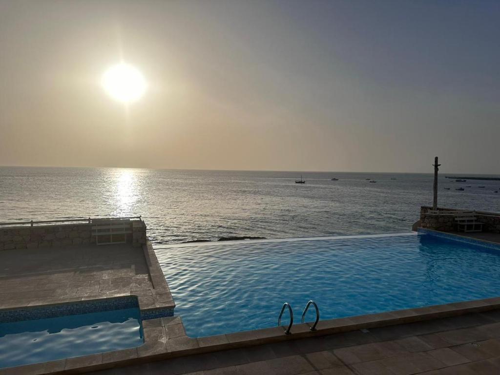 Stella Maris Da Costa Apartament