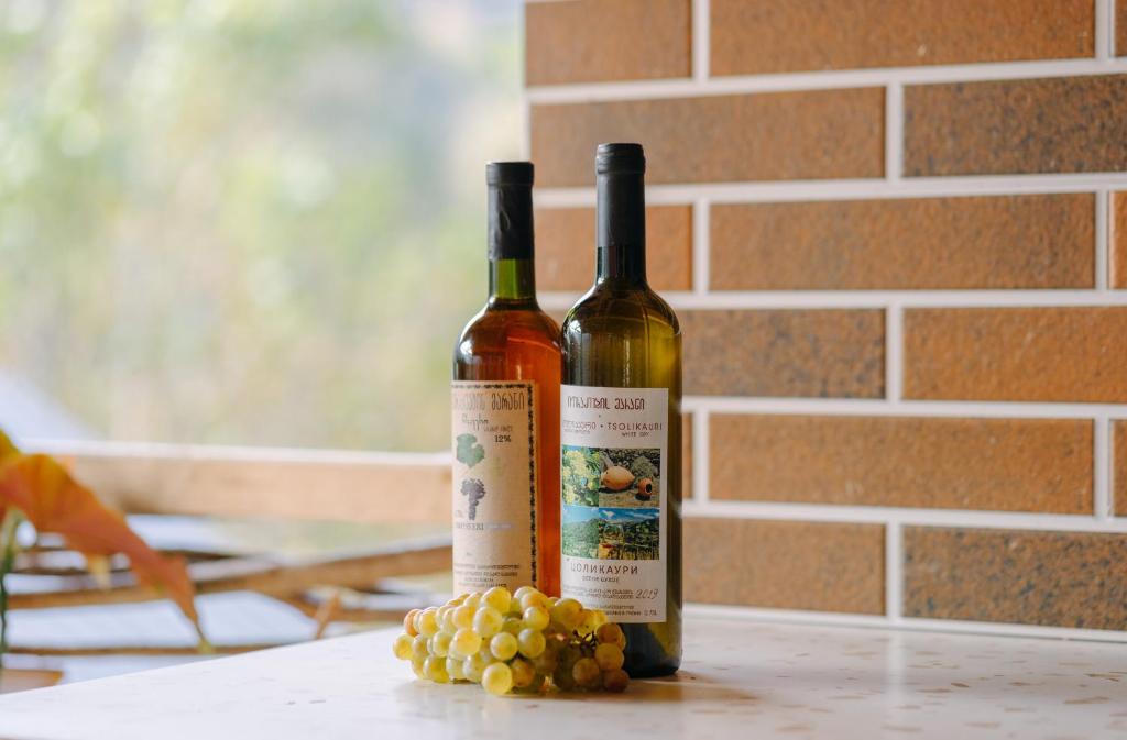 Family Winery and Guesthouse "Kejeradzeebi" photo 4