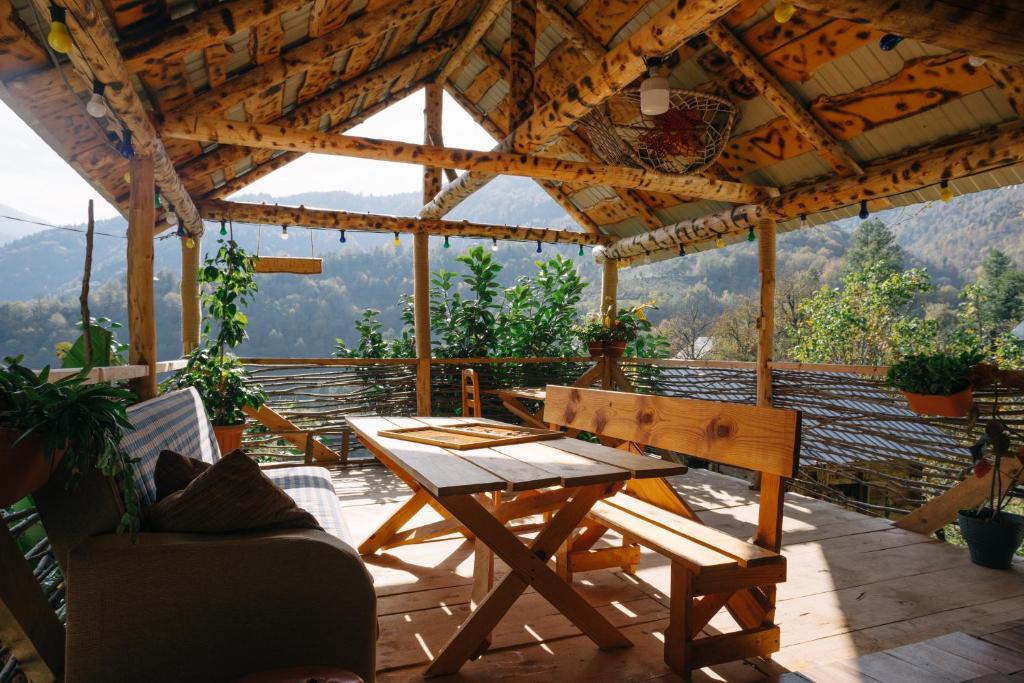 Family Winery and Guesthouse "Kejeradzeebi" photo 3
