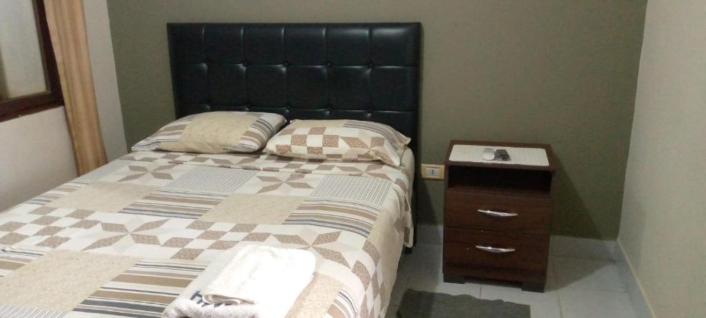 Hostal Amaca photo 3