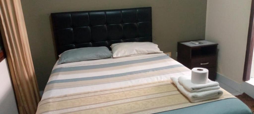 Hostal Amaca photo 1