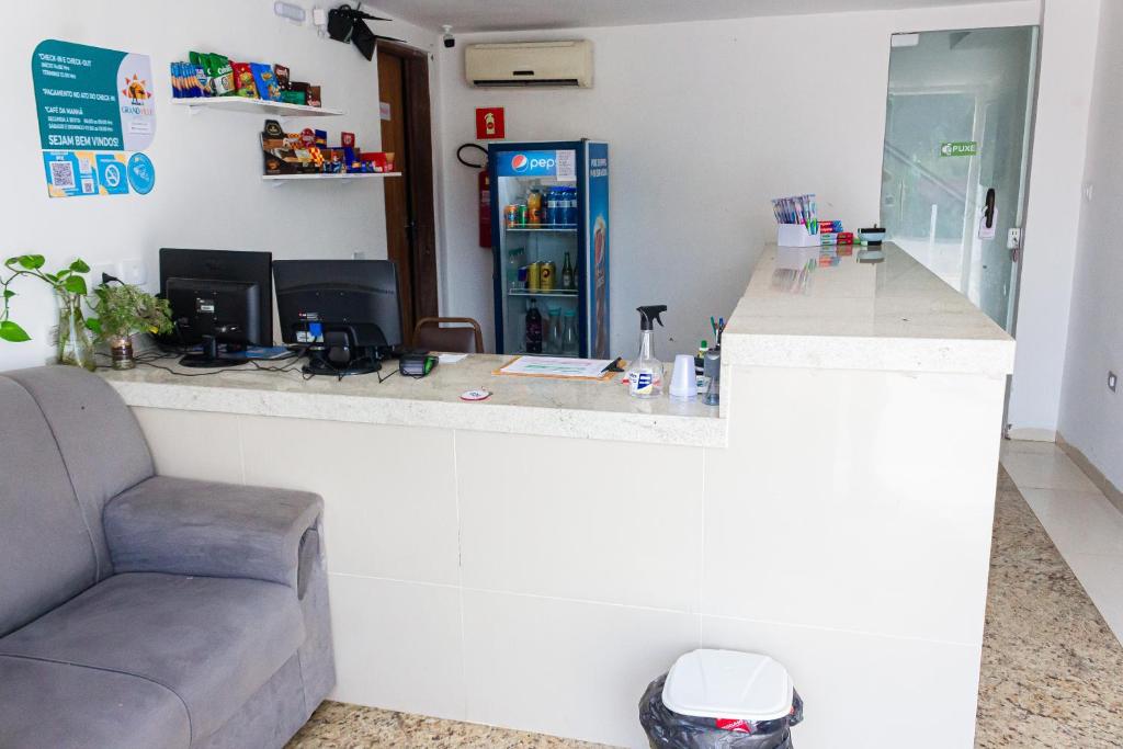 Hotel Grandville III photo 1