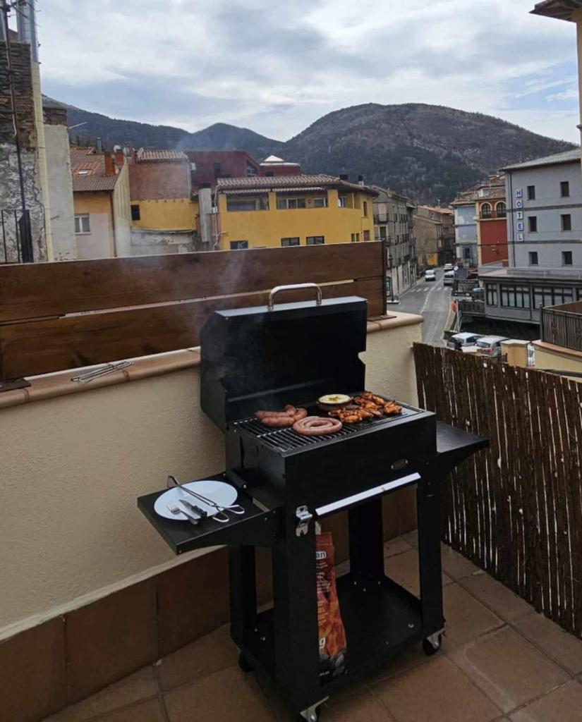 Apartamento Laia con máquina recreativa photo 1