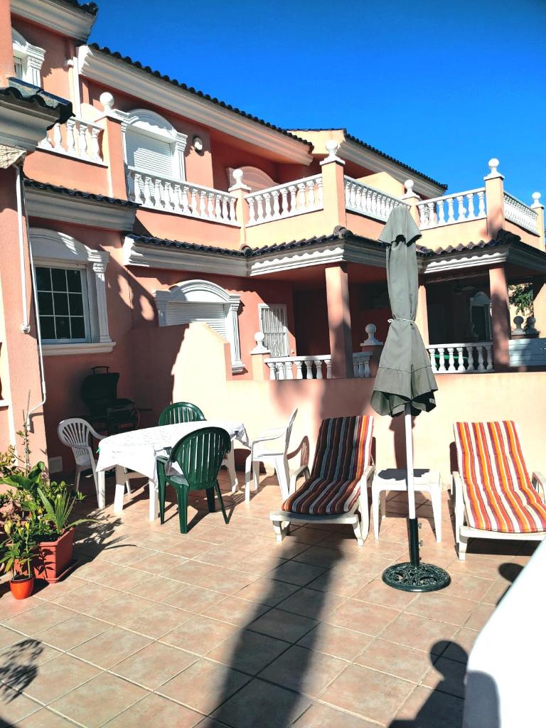 Casa Piti photo 4