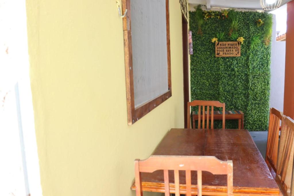 Casa no Centro de Prado - Perto de tudo! photo 1