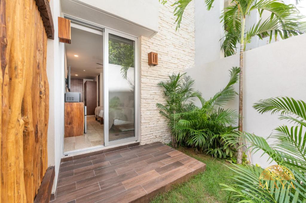 Charming condo in heart of Tulum photo 4