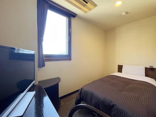 釜石駅から徒歩5分ホテルマルエHotelMarue photo 3
