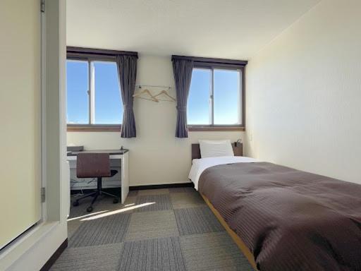 釜石駅から徒歩5分ホテルマルエHotelMarue photo 4