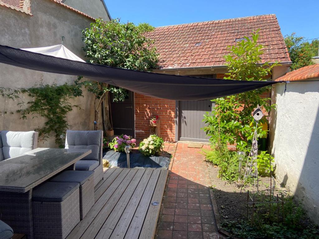 2베드룸 하우스