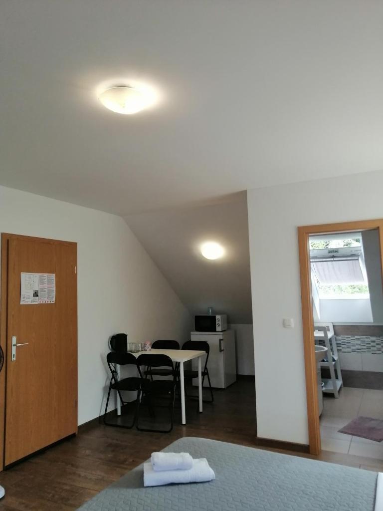 Sobe pri Roži photo 4