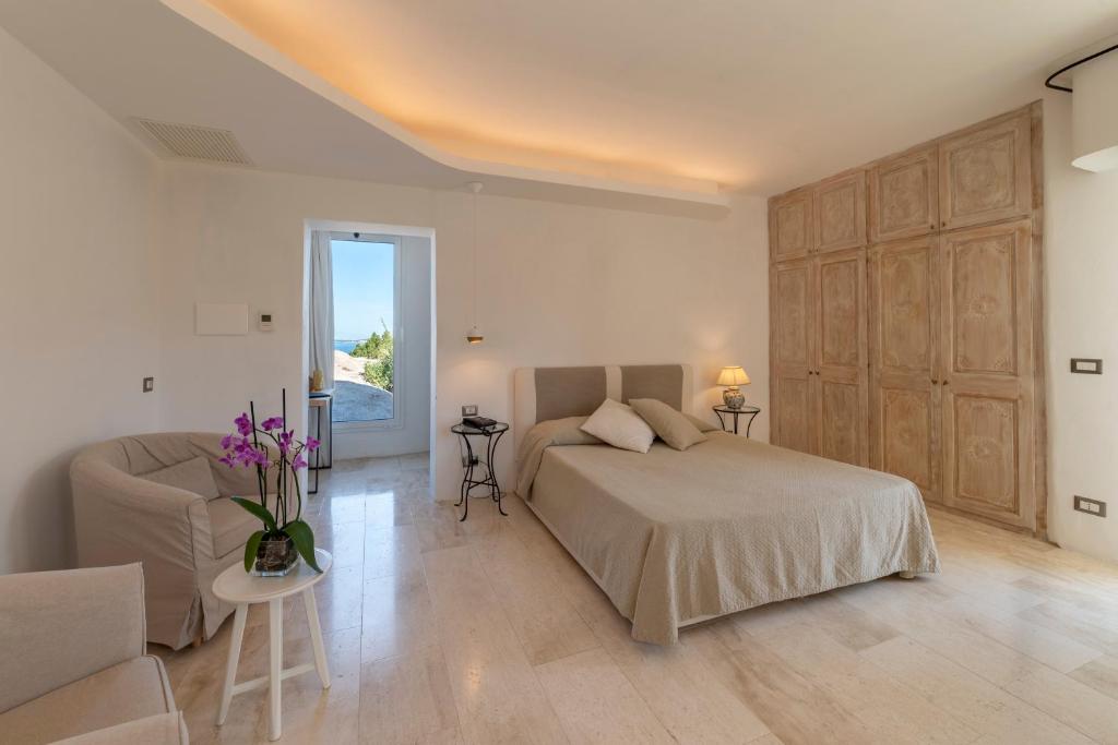 Hotel Grand Relais Dei Nuraghi photo 2