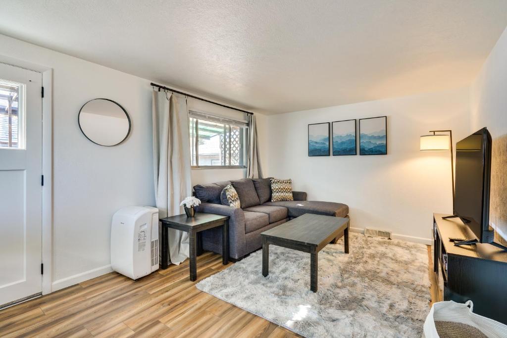 Updated Pueblo Vacation Rental Near Riverwalk! photo 4