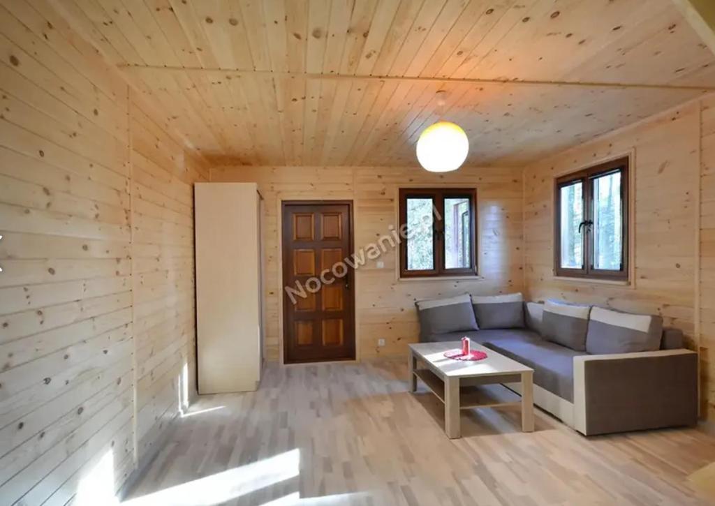 Domki pod bocianem photo 2