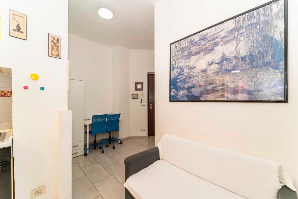 Casa vacanza Torino brevi sog. - Tap to explore photos
