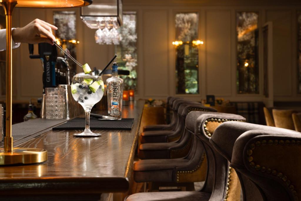 Castleknock Hotel photo 1