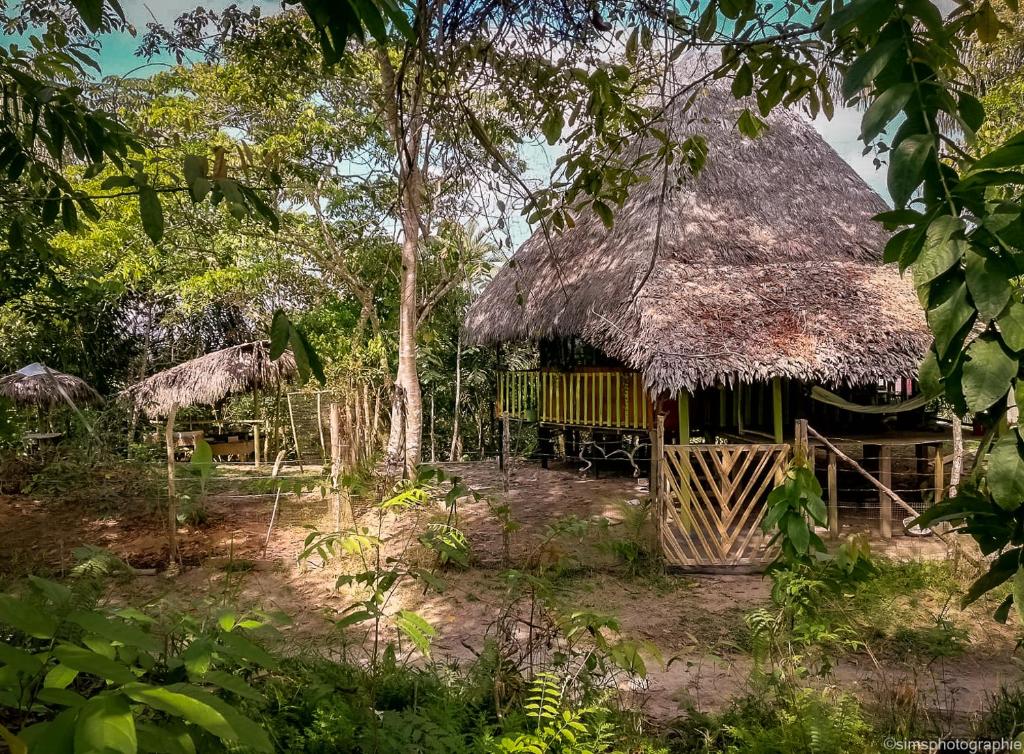 MALOKA LODGE