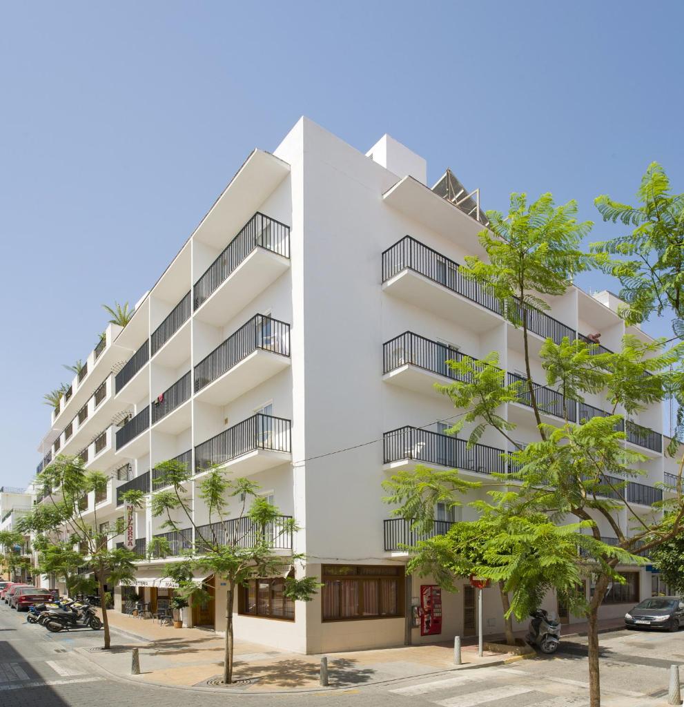 Hostal Mallorca photo 4