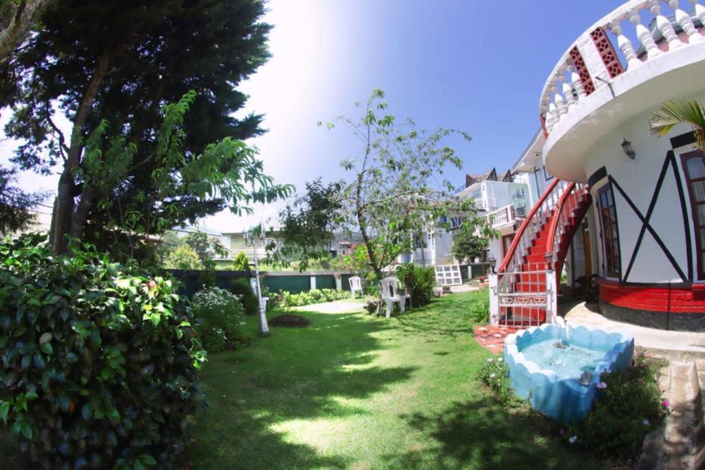 Heavenly Home Inn photo 2