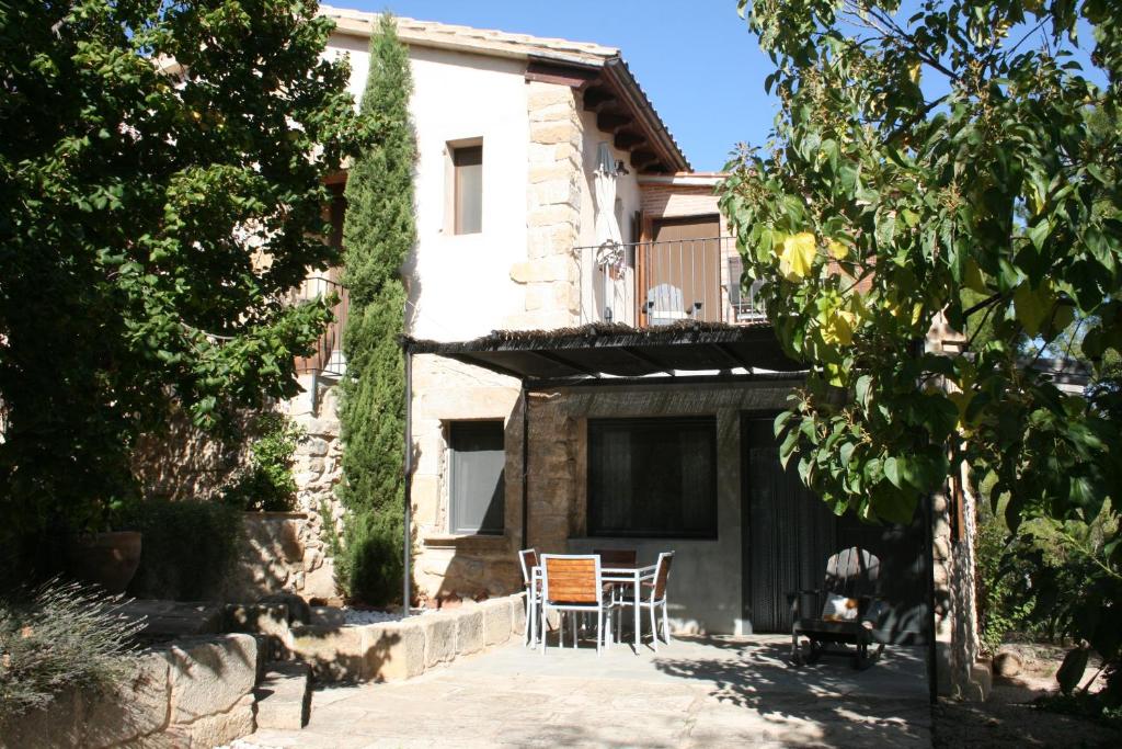Maset del Riu photo 1