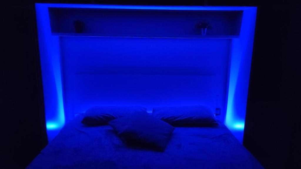Cozy Private Room with Ensuite in Msida/Pieta - Near Valletta photo 1